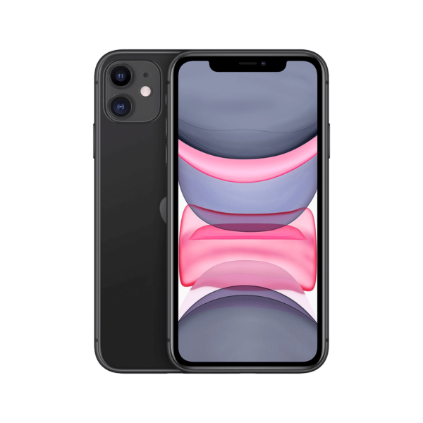 Apple iPhone 11 - ATRIBUTOS